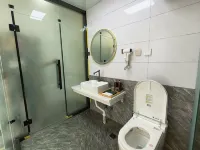 Turks Clouds B&B - สัตว์เลี้ยง