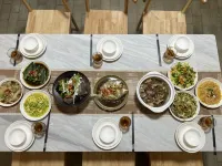Longquan Guyuansu Homestay