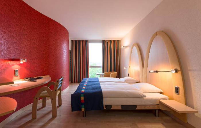 B&B Hotel Lully 3 Lakes