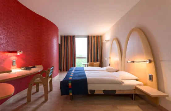 B&B酒店盧利三湖 酒店