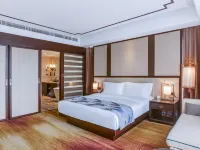 Panzhou International Garden Hotel Hotels in Panzhou