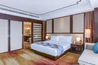 Panzhou International Garden Hotel Hotels in Panzhou