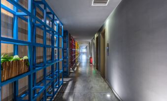 Zizhu Xintiandi Hotel