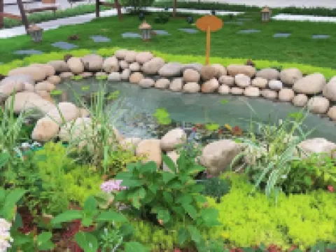 Cloud Hotel Hotels in Kaifeng