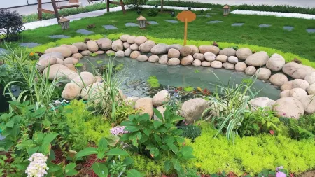 Cloud Hotel Отели рядом с достопримечательностью «Kaifeng Gulou Plaza»