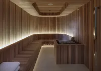 Crown Towers Perth - spa