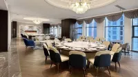 Hefei Beicheng Shangshang Hotel - breakfast