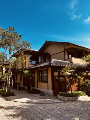 AMBLE HOTEL Hotels in Dalian