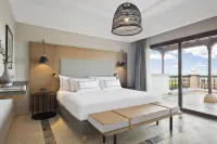 Melia Villaitana - balcony