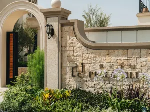 Nankunshan Pera Manor Pella Villa