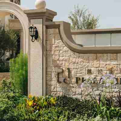 南崑山佩拉莊園Pella Villa Hotel Exterior