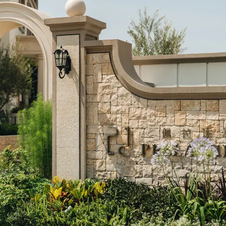 Nankunshan Pera Manor Pella Villa