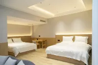 Genting Yuesu (Linhai Chonghemen Plaza) - Quầy Bar