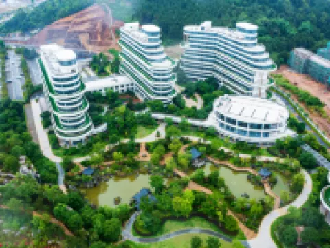 Sapporo Hot Springs Hotel فنادق في جانغ بينغ
