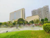 Lotin Hot Springs Hotel Hotels in Gaozhou