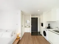 Urbanstay Boutique Ikseon Hotels in der Nähe von Honghwamun-Tor