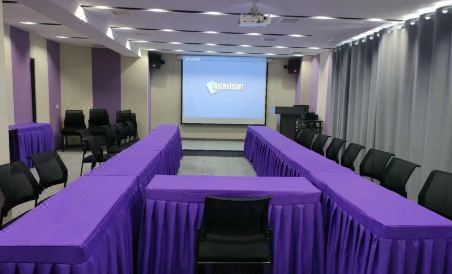 Suitetrails - Lavande Hotel (Nanchang Bayi Square)