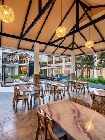 รูปภาพของอ้ายปาย โฮเทล