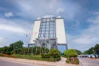 โรงแรมเอเธนส์