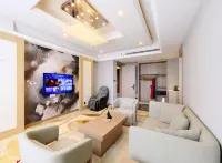 Jale Hotel Отели рядом с достопримечательностью «Куньшань Торговый Билдинг (Северный Военно-Мэйн)»