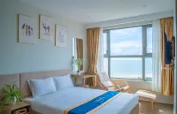 Shin's Apartment - the Song Vung Tau