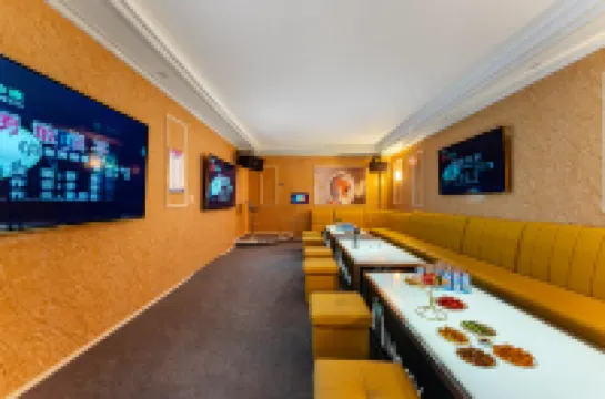 Vienna Hotel (Anshun Huangguoshu Waterfall Scenic Area)