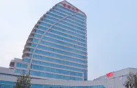 Donghai World Hotel