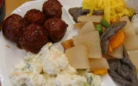 Toyoko Inn Tokushima Eki Bizan Guchi - servizio colazione