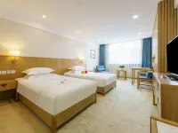 Bosten Hotel (Urumqi Dehui Wanda Plaza) Hotels in Urumqi