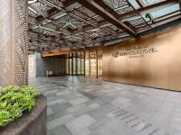 Windsor Hotel Hotels near Tunghai University