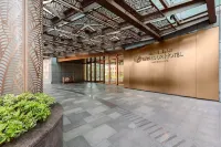 Windsor Hotel Hotels near Tunghai University