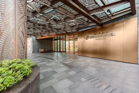 Windsor Hotel