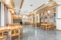 QIANNA HOTEL GLORIOUS (Xinxiang Baligou) - servizio colazione