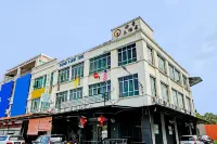 Hotel O Good View Inn Hotels in Bahagian Sri Aman