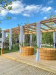 Shiqian Hot Spring Holiday Hotel - balneario
