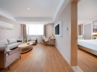 Vienna Hotel Wu Zhou Cen Xi Yu Cai Hotel Hotels in Cenxi