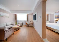 Vienna Hotel Wu Zhou Cen Xi Yu Cai Hotel Các khách sạn ở Sầm Khê
