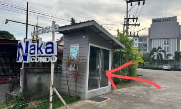 phuket Naka Condon Kitty 52