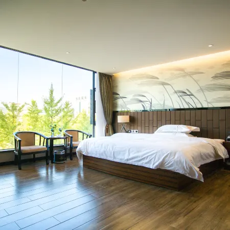 Weijia Boutique Hotel  (Dayu Xinghe)