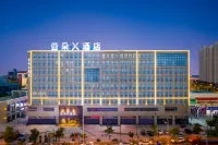 Atour X Hotel Sulu High-tech Zone, Zhangzhou Hotel di Chuzhou