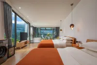Yunshang Chenxi Wisdom Homestay (Longji Jinkeng Observation Deck)