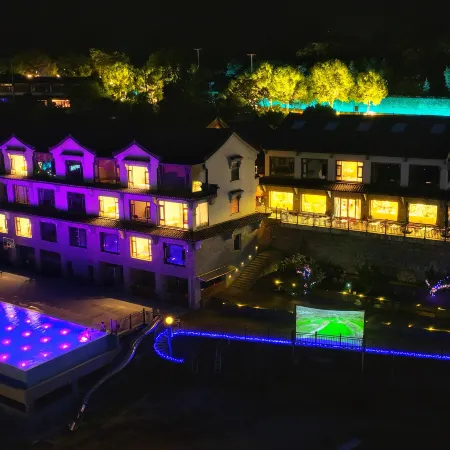 Nayuan Guesthouse