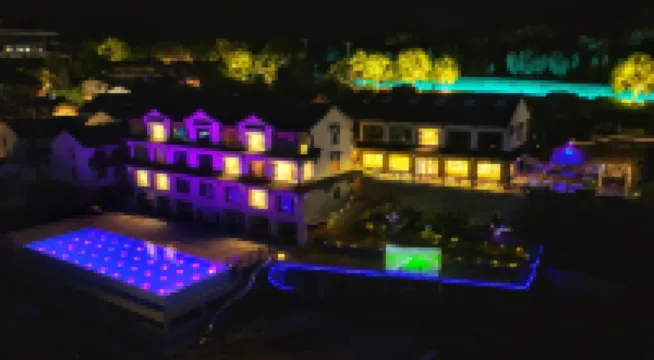Nayuan Guesthouse