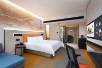 Hampton by Hilton Zhoushan Daishan