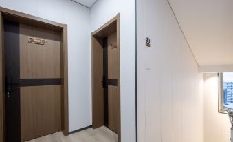 Floral Hotel Haiyu Yucun B&B No.2 Branch
