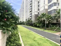 Habitat Homestay Hotels near Haikoubasa World