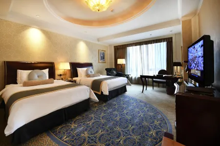 Grand Central Hotel Shanghai