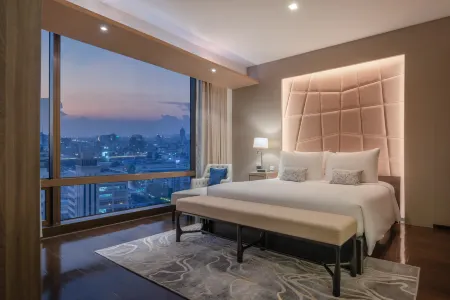 VIE Hotel Bangkok, MGallery Hotel Collection