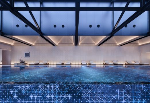 Naera Hotel Xitang Hotel Overview