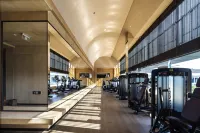 naera Hotel Xitang - Gym